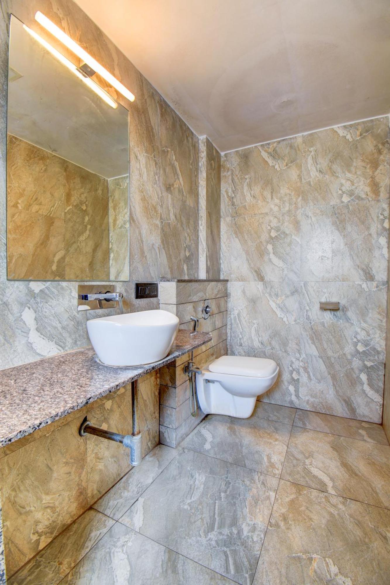 אאורנגבד Hotel Deepali Executive מראה חיצוני תמונה